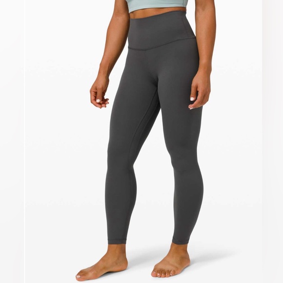 Lululemon Align Leggings‎ - Picture 2 of 5